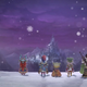 Illustration for article titled Square-Enix's New RPG Harkens Back To Their Big 90s Classics